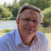 Christopher CHARPENTIER