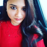 Farheen Khan
