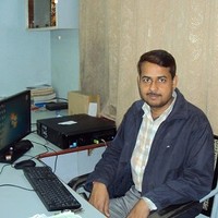 Uma Shankar Tripathi