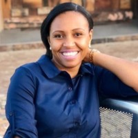 Karabo Kgethe