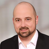 Gregor Rebmann