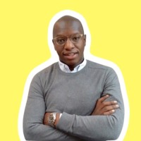 Ruvimbo Patrick Matangira