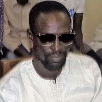 Ndiaga DIOUF