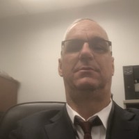 Paul Westing