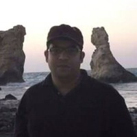 mohamed Sabry