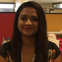 Ashita Lal