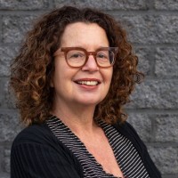 Bertine Wildeboer