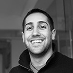 Alex Nicolaides