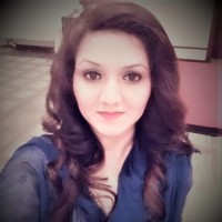 Komal Iqbal