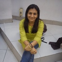 Rashmi Bhatia