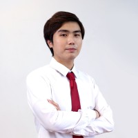 Paul Yik Ming Kwok