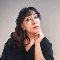 Larissa Iole De Freitas