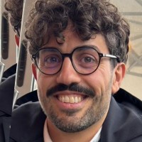 Giuseppe Rosa