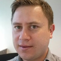 Adam Krikhoff