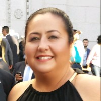 Grace Vega