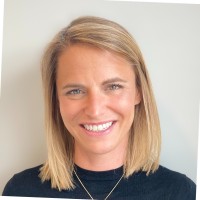 Sarah Harrington