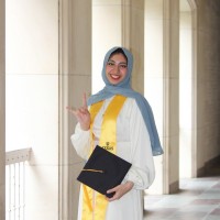 Meryum Ahmad