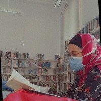 Kholoud Khaled Abou-Hagar