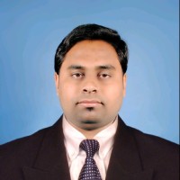 Brojoraj Panigrahi