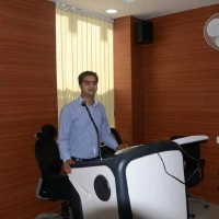 Sunil K Jha