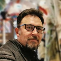 Felix Criado