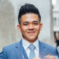 Frank LEE