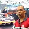 roshan samad