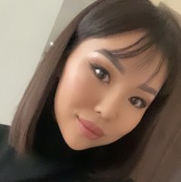 Aziza Arapbaeva