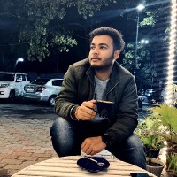 Rishabh Sharma