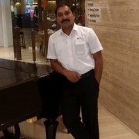 Manoj Balachandran