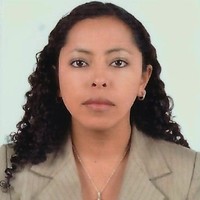 Susan Zegarra Sanchez