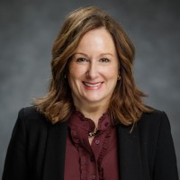 Laurel O'Shaughnessy