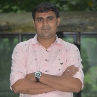 Rutul Patel