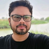 Saurabh Chaudhuri