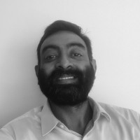 Saumil Sharma