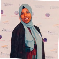 Ruweda Ali