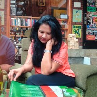 Nupur Singh