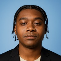Stefan Mckain