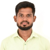 Sadeesh Venugopal