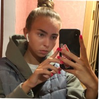 Анастасия Фрол