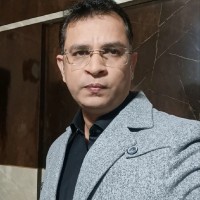 Subodh Singh