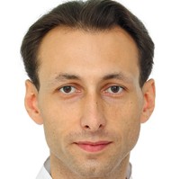 Анатолий Коротин