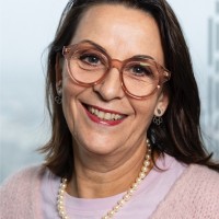 Catherine Alari Tripon