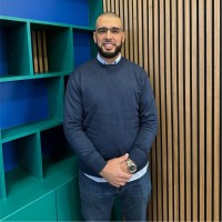 Youssef Boudhan