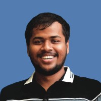 Gatikrushna Mohapatra