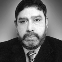 Subir Kumar Choudhury