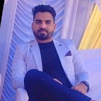 Mohammad Farooq