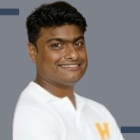 Prakash Parida