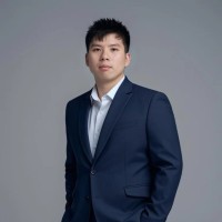 Zhenhao Liu