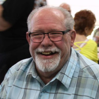 Gary Beevers